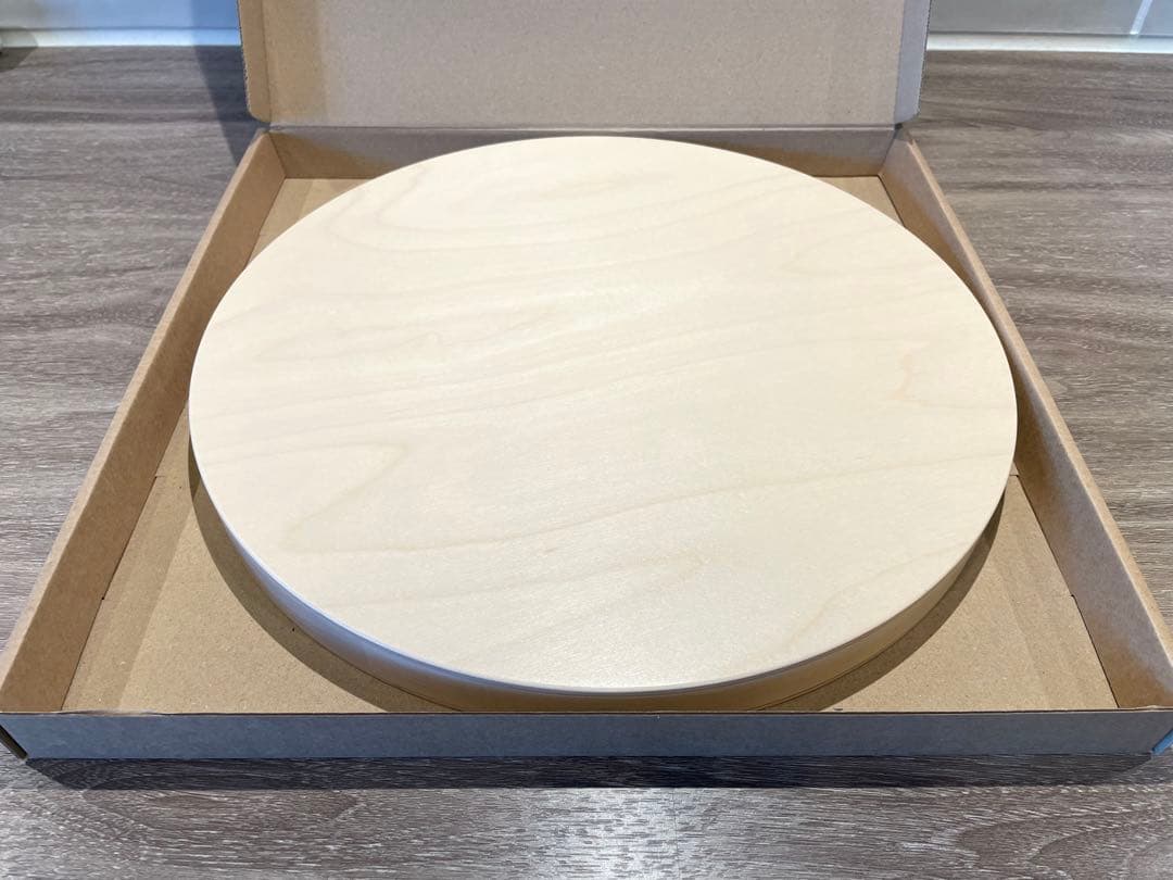 【新品未使用】artek アルテック スツール 60 ナチュラルラッカー