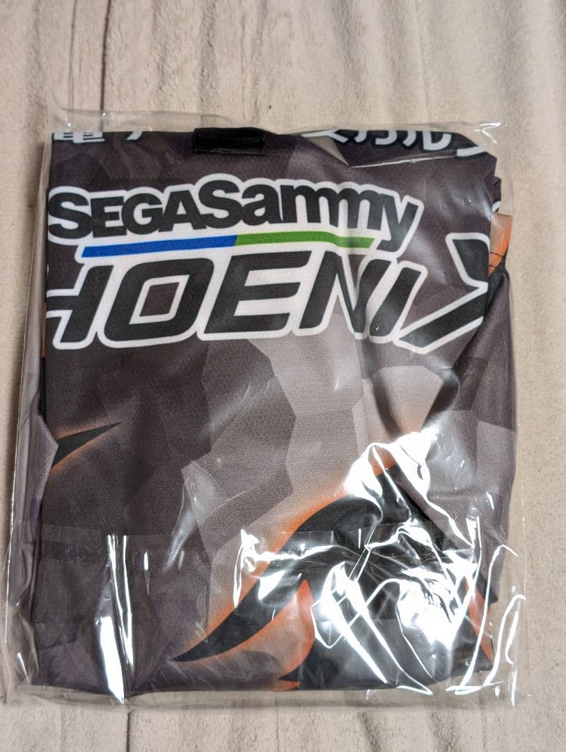 Mリーグ　ユニフォーム　セガサミーフェニックス　2023-24　サイズ L