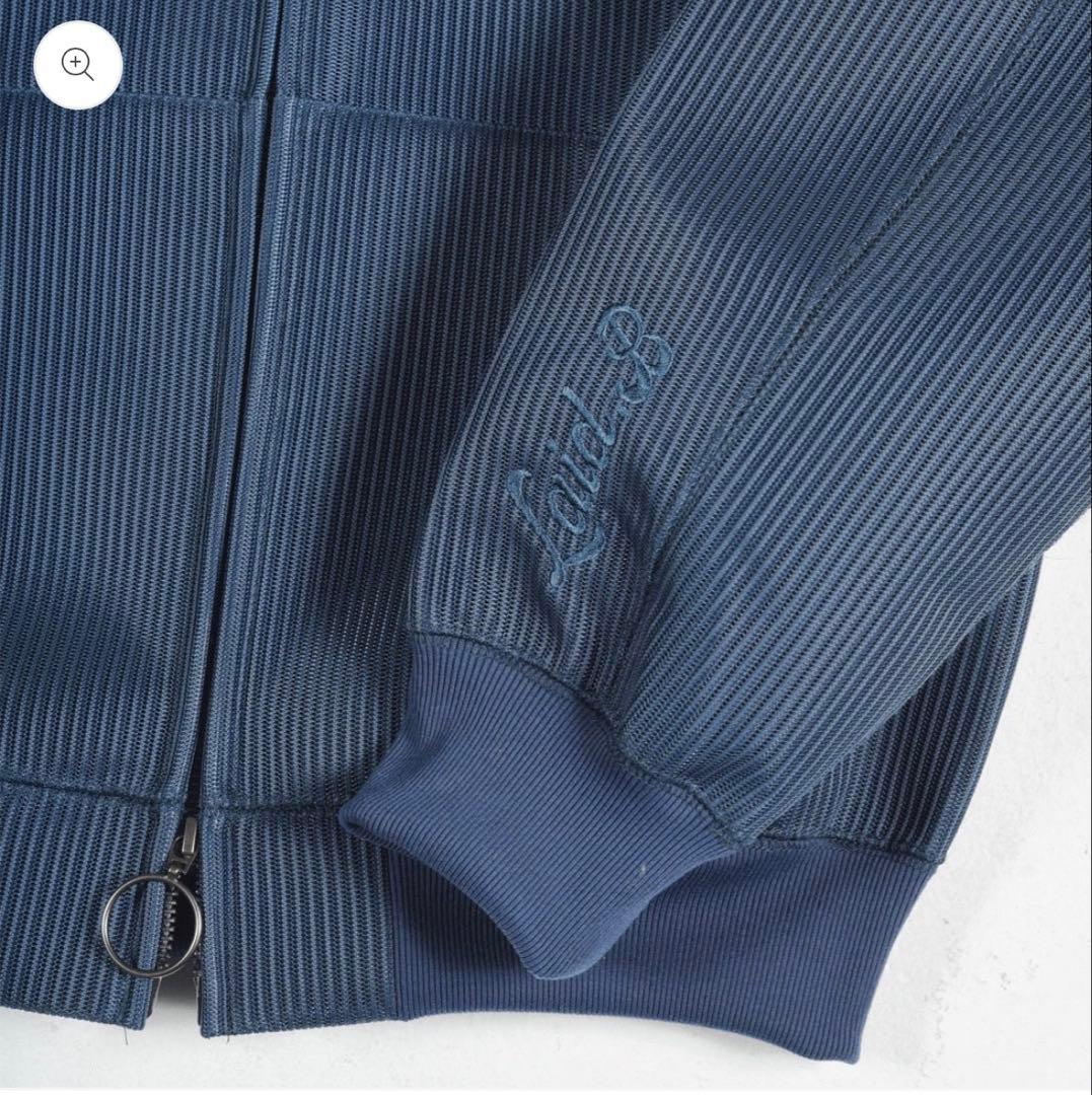 Laid.b Oka Surfar Parka blue サイズ1