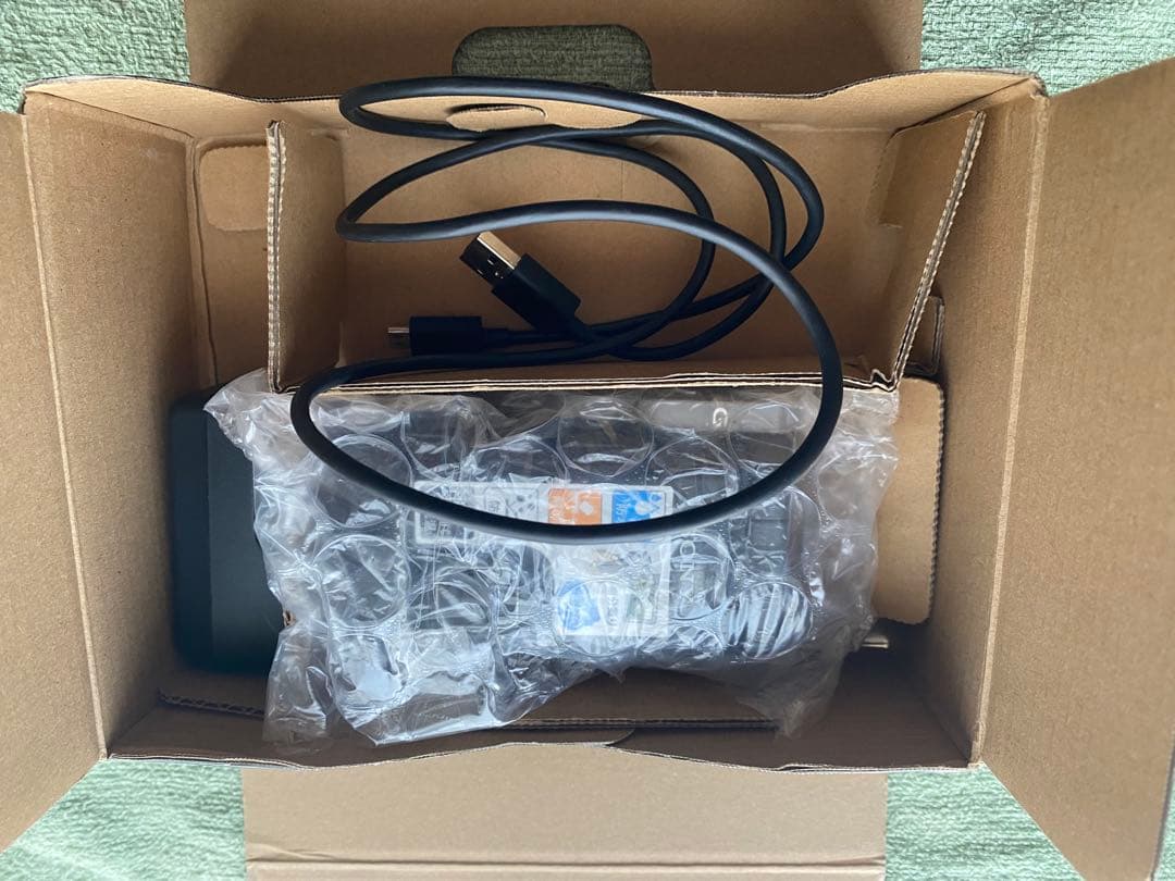 ビデオカメラ Nori