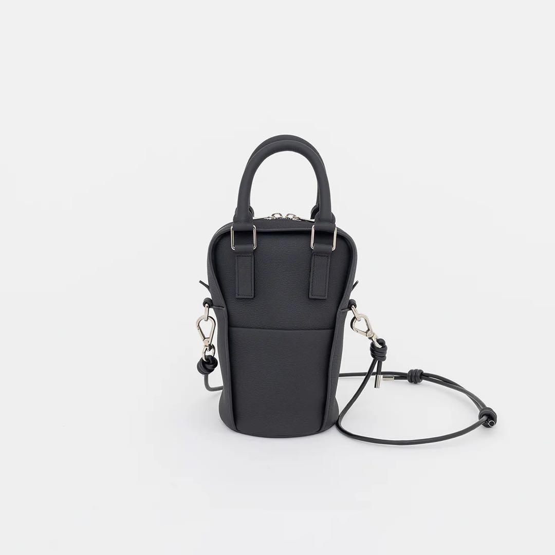 ITTI イッチ HERRIE BALLER'S BAG バッグ ハンドバッグ