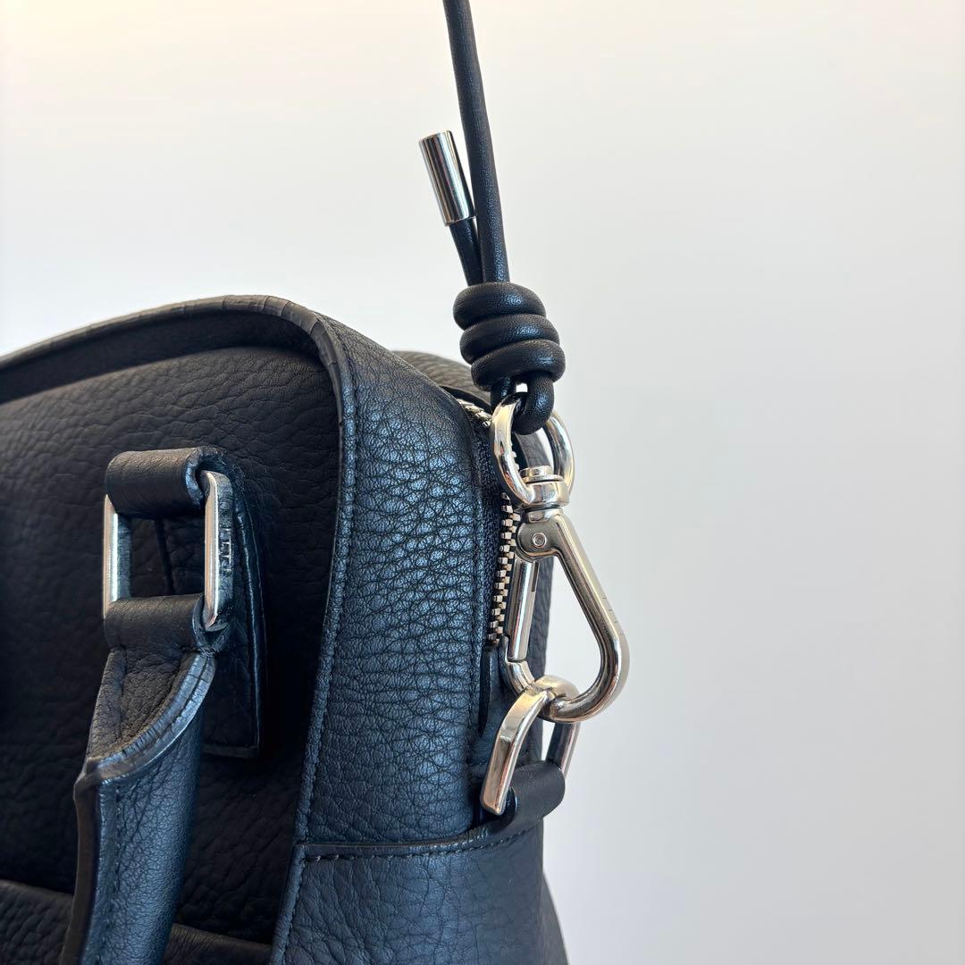 ITTI イッチ HERRIE BALLER'S BAG バッグ ハンドバッグ