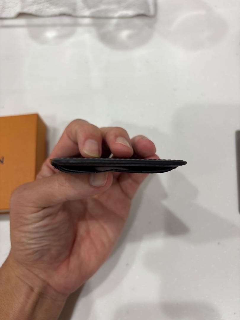 Louis Vuitton ポルトマルトマグネット