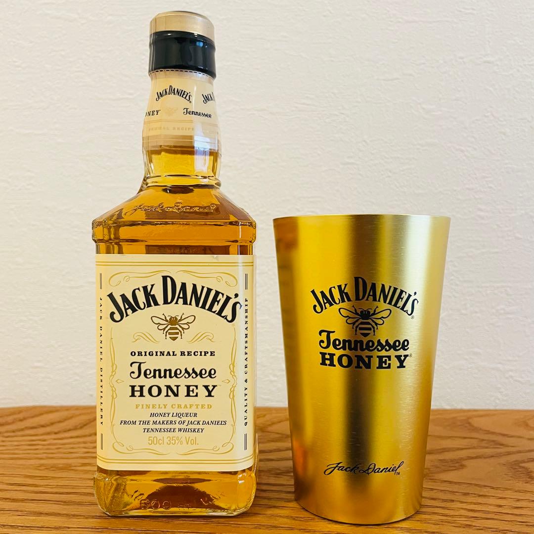 日本未発売⭐︎激レア限定品⭐︎ジャックダニエル⭐︎テネシーアップル