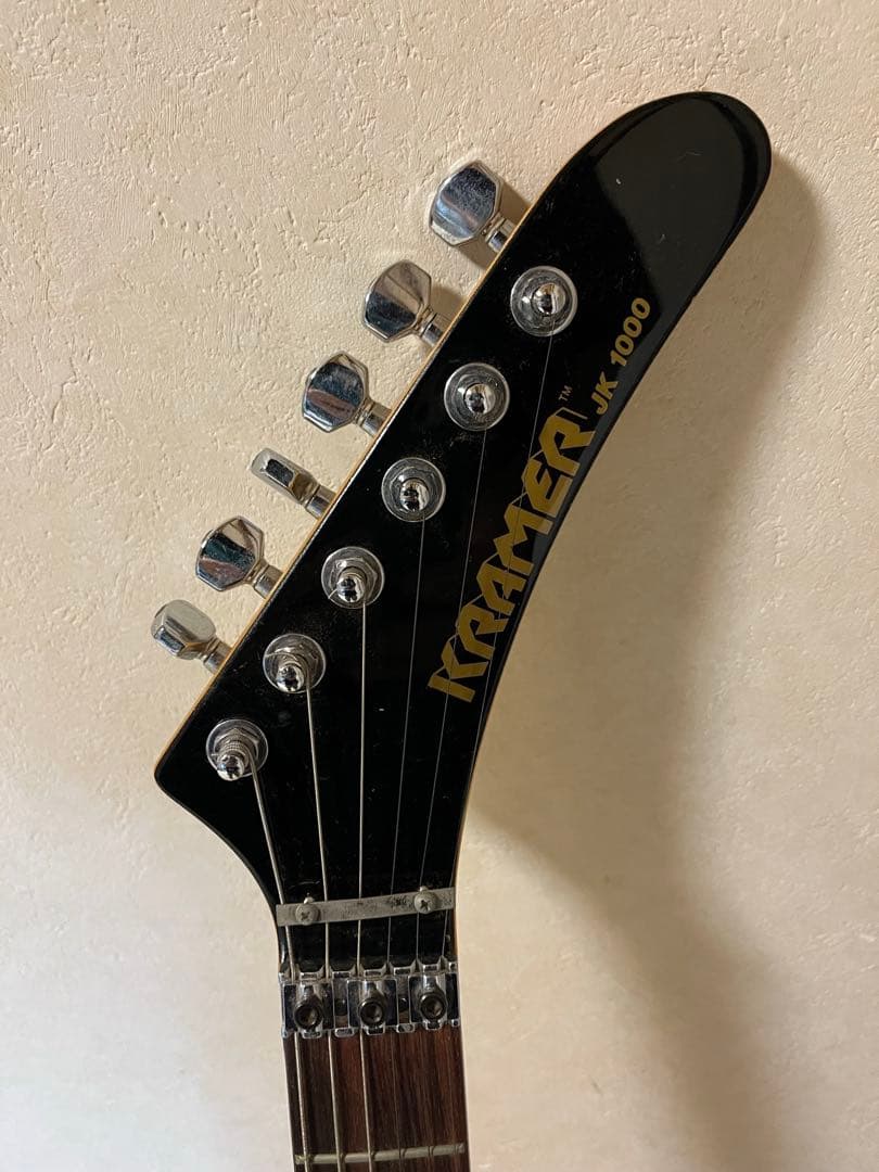 FERNANDES (フェルナンデス) ブラッドギルスモデル ブラッド・ギルス