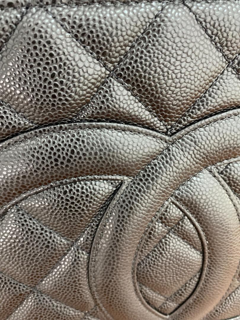 大容量 ★シャネル CHANEL ハンドバッグ トートバッグ ショルダーバッグ