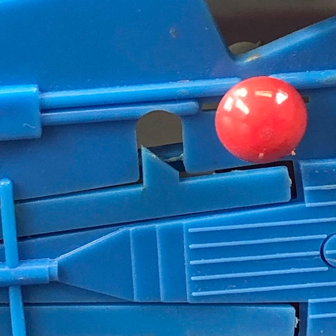 当時物 イマイ マッハGOGOGO プラモデル ジャンク 角イマイ 旧ロゴ