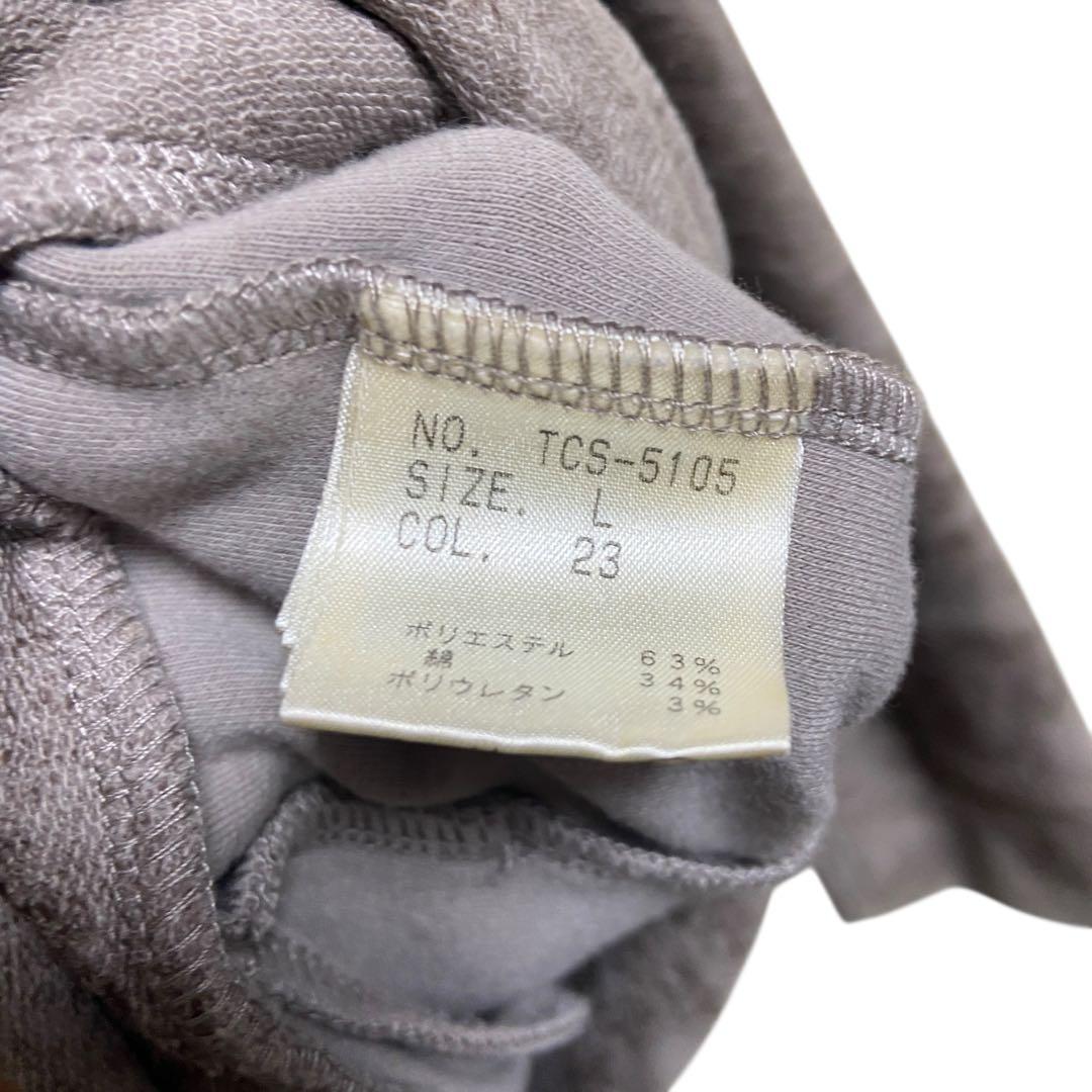 トルネードマート　パーカー　y2k ギャル男　Lサイズ