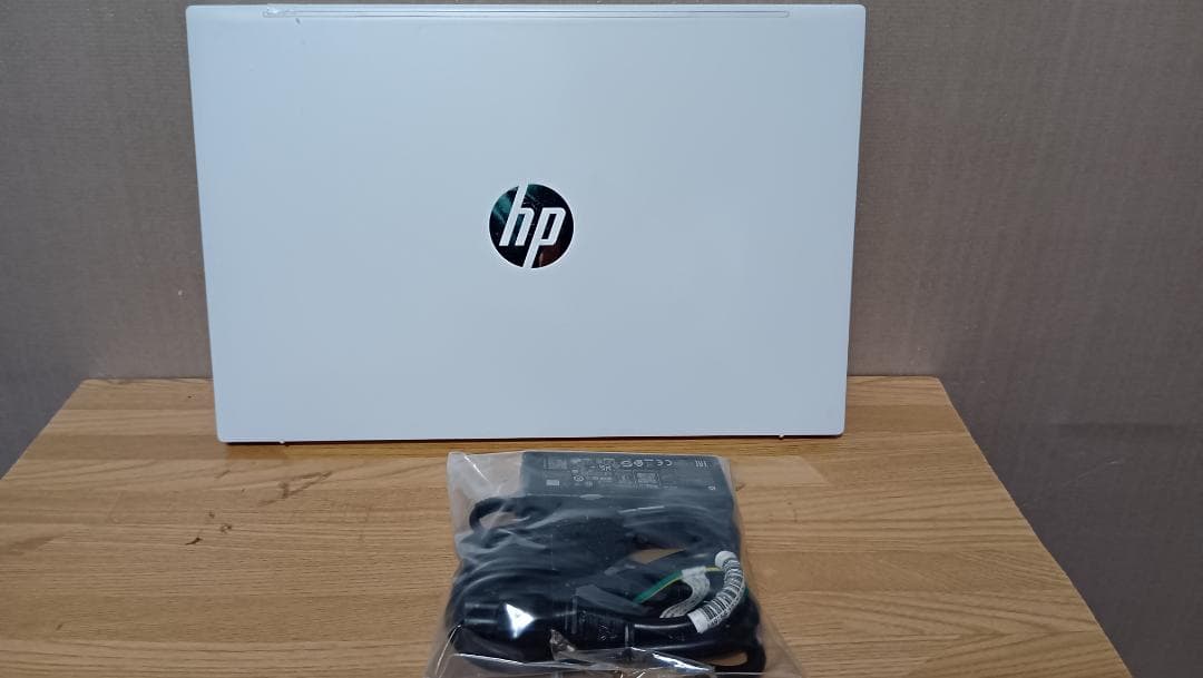 hp Pavilion 14-dv0003TU 11世代i5 14インチ Laptop HP Pavilion 14