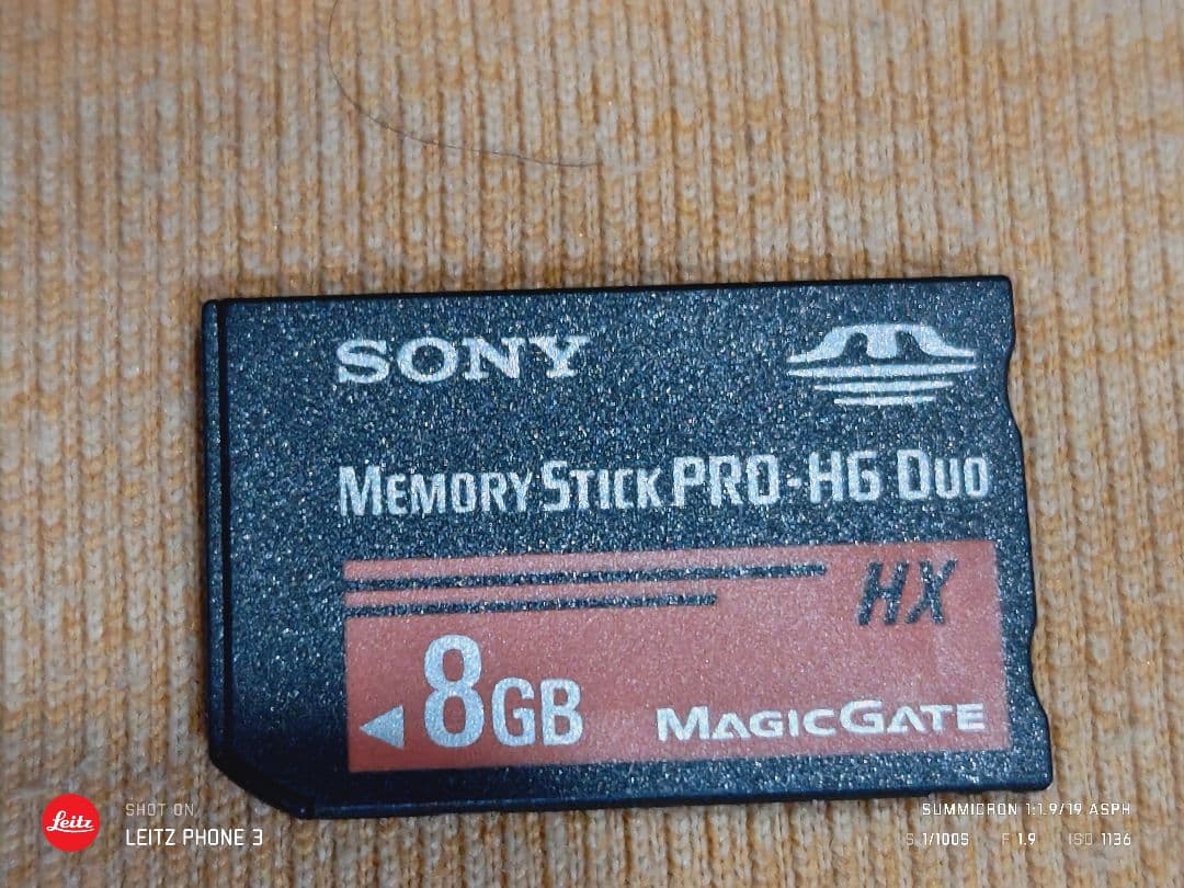 SONY HDR-XR520 HDビデオカメラ