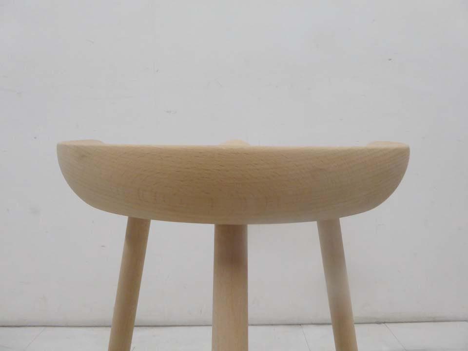 美品 ■Werner ワーナー■シューメーカースツール チェア No69