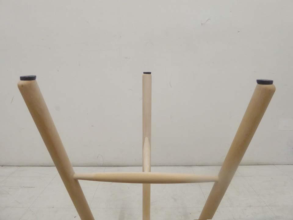 美品 ■Werner ワーナー■シューメーカースツール チェア No69