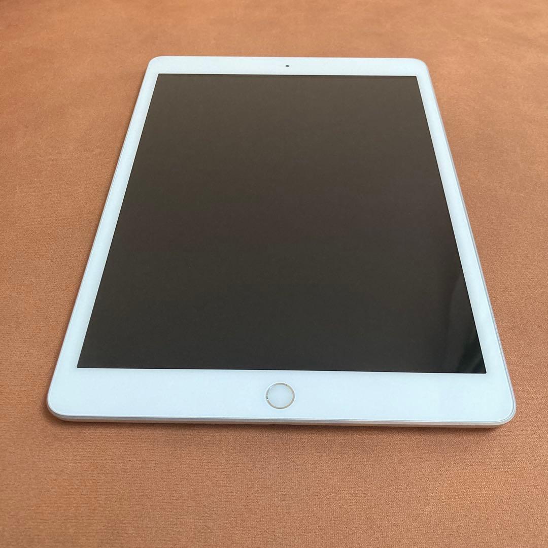 335【早い者勝ち】電池最良好☆iPad7 第7世代 32GB WIFIモデル