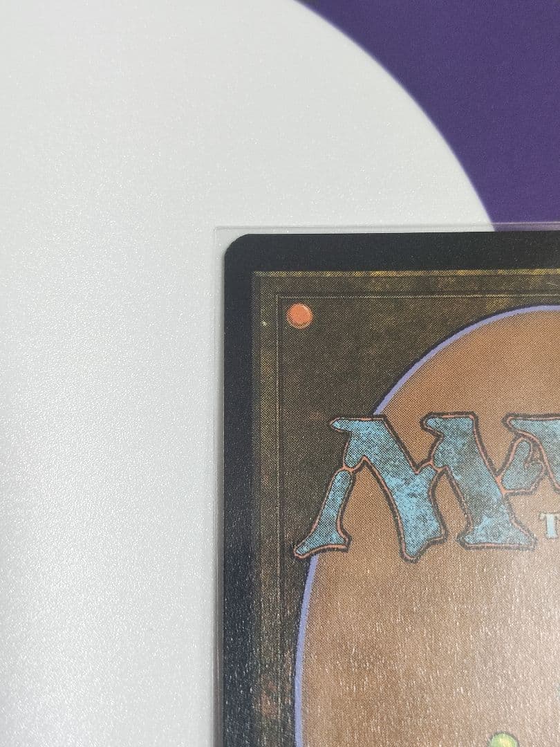 悪魔の教示者 demonic tutor マジック foil ボーダーレス