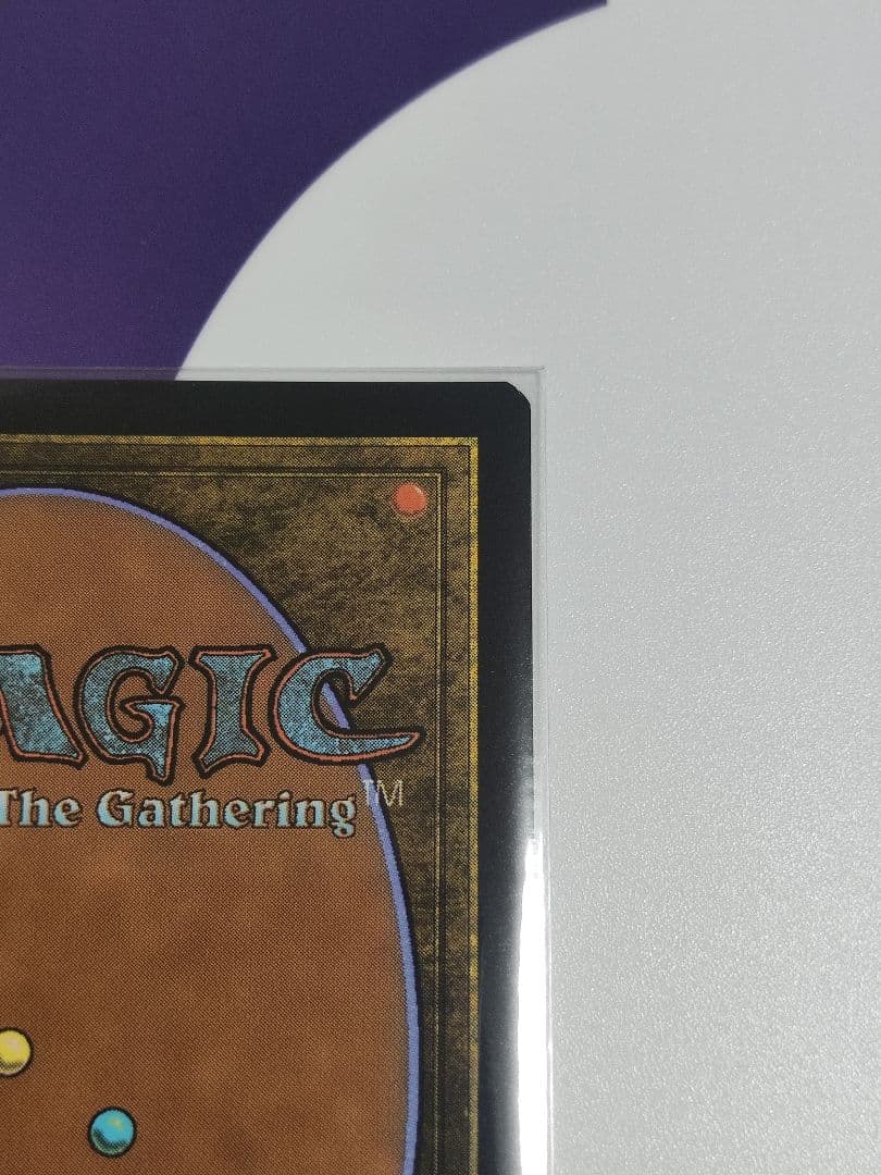 悪魔の教示者 demonic tutor マジック foil ボーダーレス