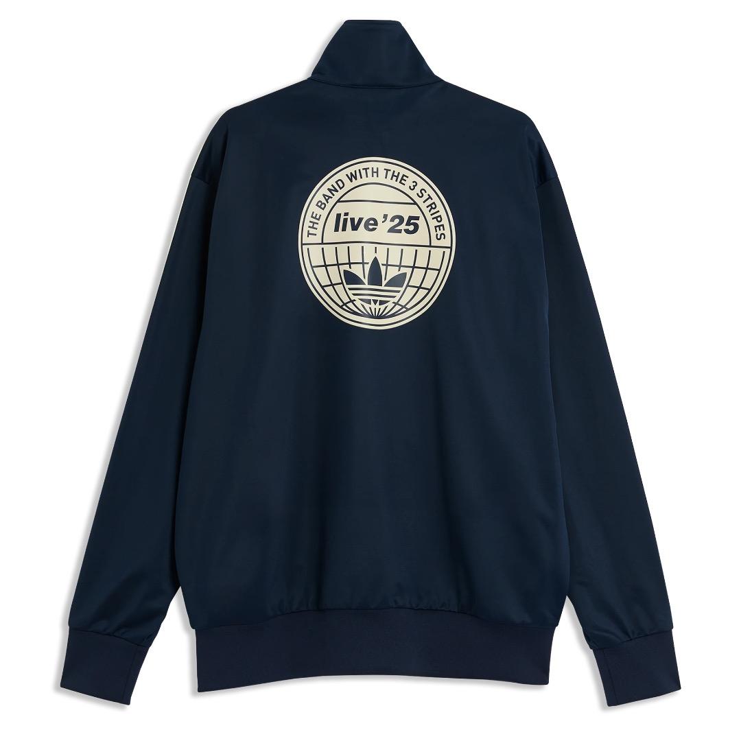 日本未発売】oasis x adidas Firebird Track Top - メルカリ