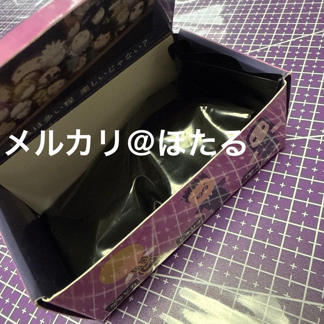 HUNTER×HUNTER USJ マスコット　クロロ　ハンターハンター　ユニバ