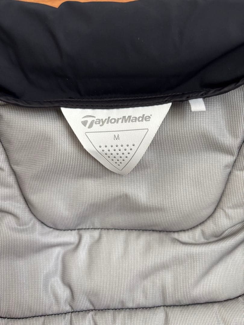 テーラーメイド　ゴルフ　レディース　中綿ジャケット
