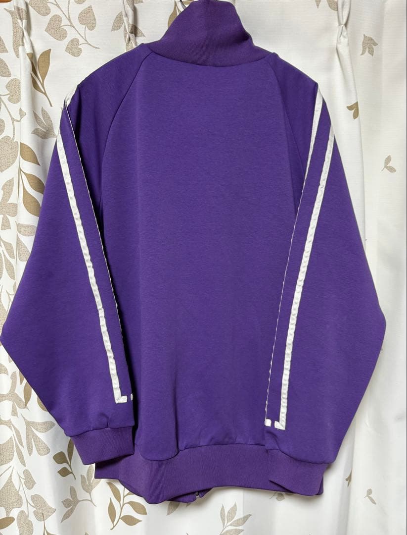 Alexandros］PROVOKE トラックジャケット M