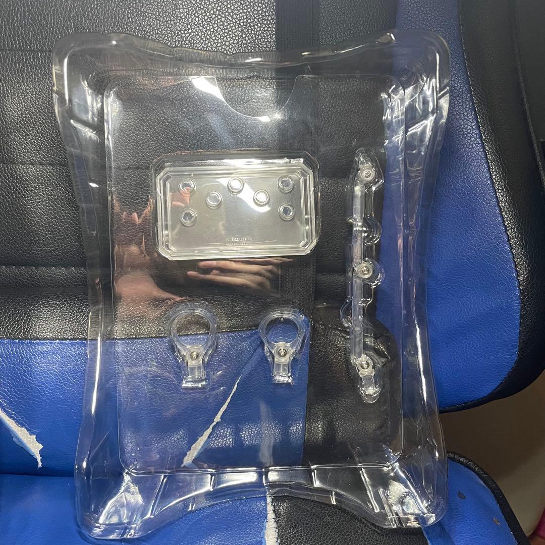 マルティナ　フィギュア