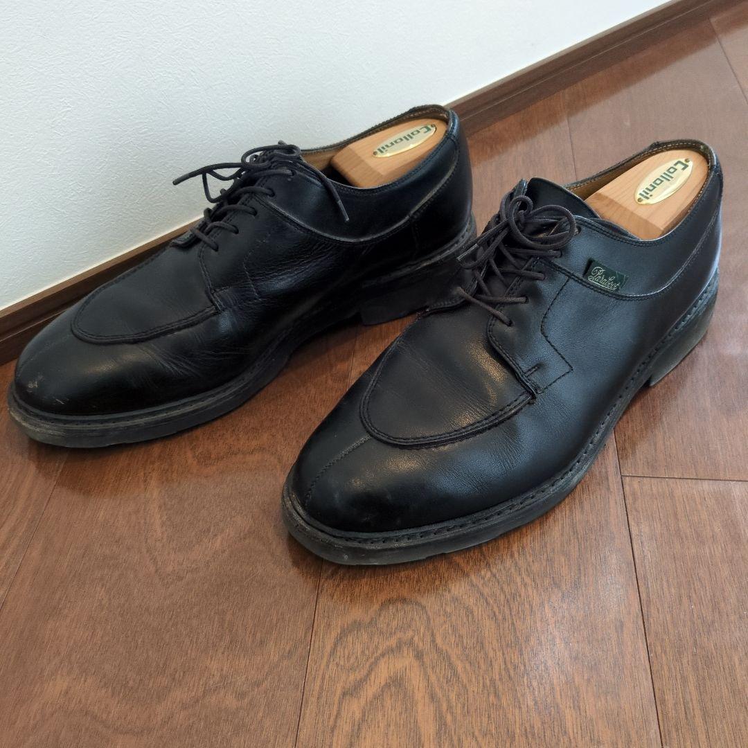 パラブーツ アヴィニョン 27cm UK8 1/2