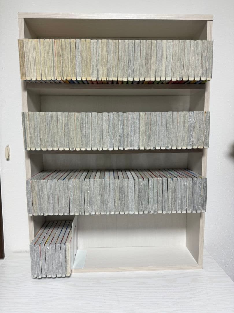 ワンピース　ONE PIECE　1巻～113巻　全巻初版　WANTED! 短編集