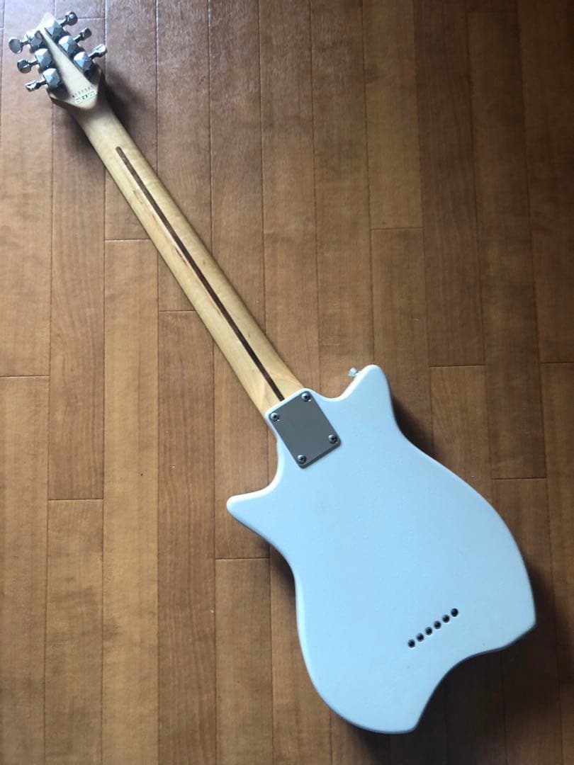 Roland GTM GC-10 ギターシンセ ギターコントローラー 日本製