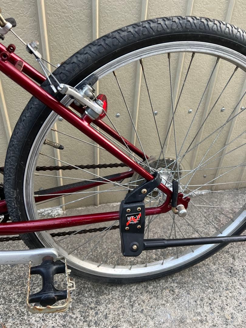 N*c様 Panasonic GC-F