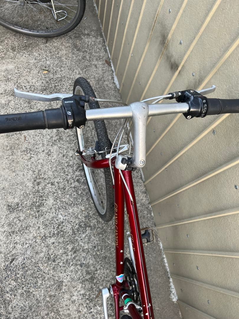 N*c様 Panasonic GC-F