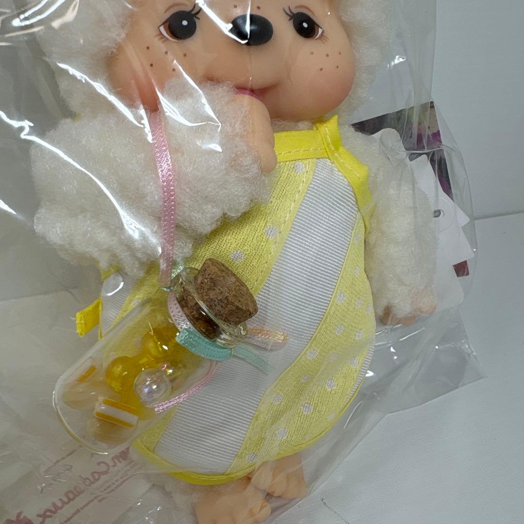 新品 2019年発売 ボン カドゥ チャム モンチッチ　3035