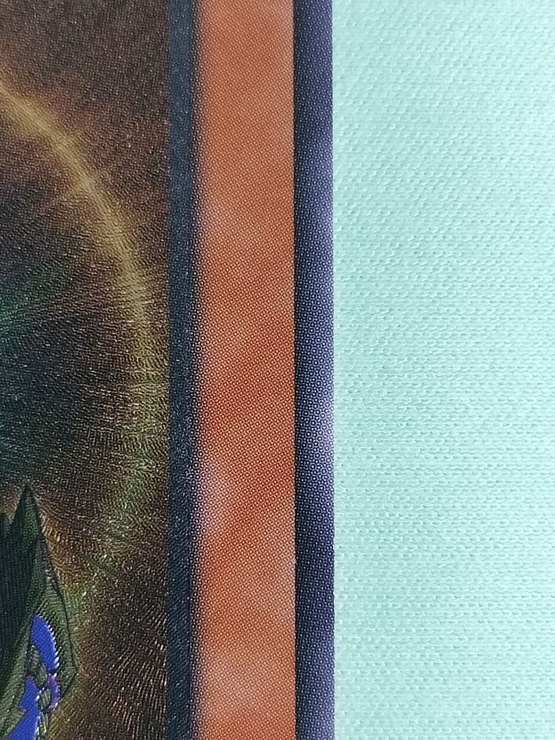 １軍コレ『完美品級』カオスソルジャー開闢の使者　レリーフ