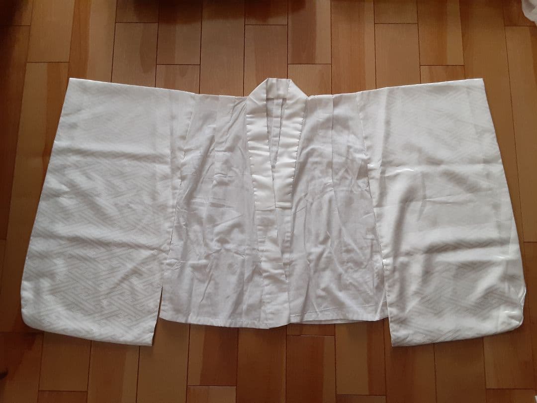 七五三　男の子　羽織　袴　着物セット