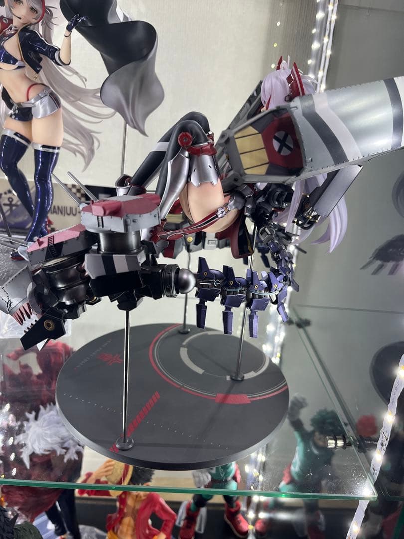 アズールレーン　AZUR LANE プリンツオイゲン　APEX ALTER