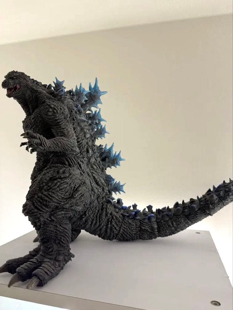 最終価格 東宝30cmシリーズ ゴジラ・ザ・ライド ゴジラ・ストア限定版