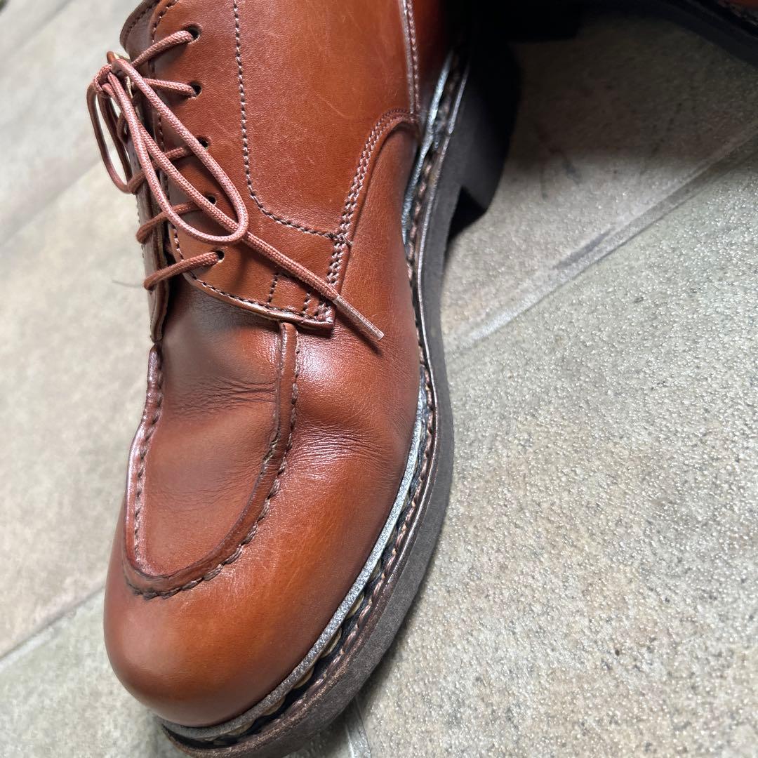paraboot パラブーツ　シャンボード　マロン　5 1/2