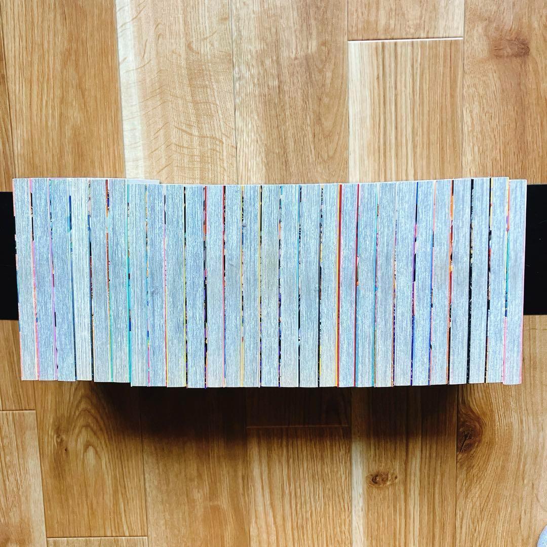 ワンピース 1〜112巻セット 全巻 尾田栄一郎 ジャンプ コミック