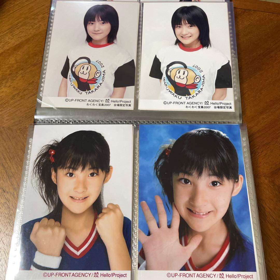 写真47枚】嗣永桃子 Berryz工房 写真 - メルカリ