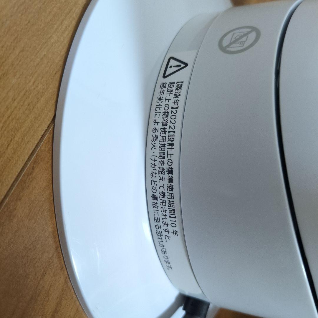 Dyson タワー型冷風機 ホワイト