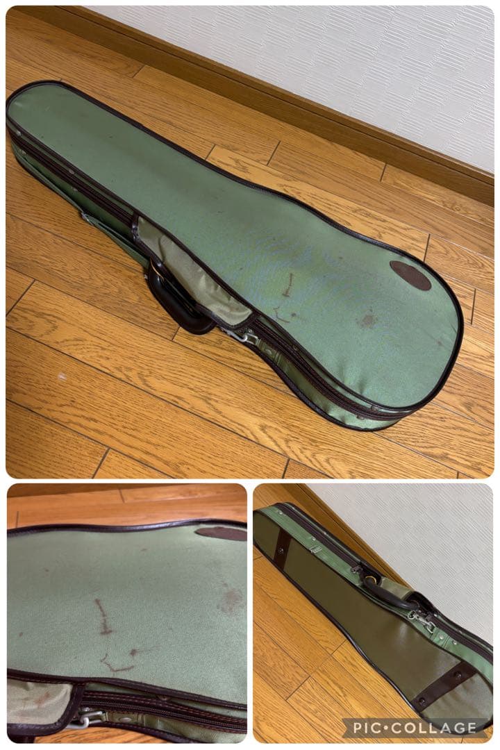 ピグマリウス　バイオリン　ST-03 3/4 1997年　現状渡し