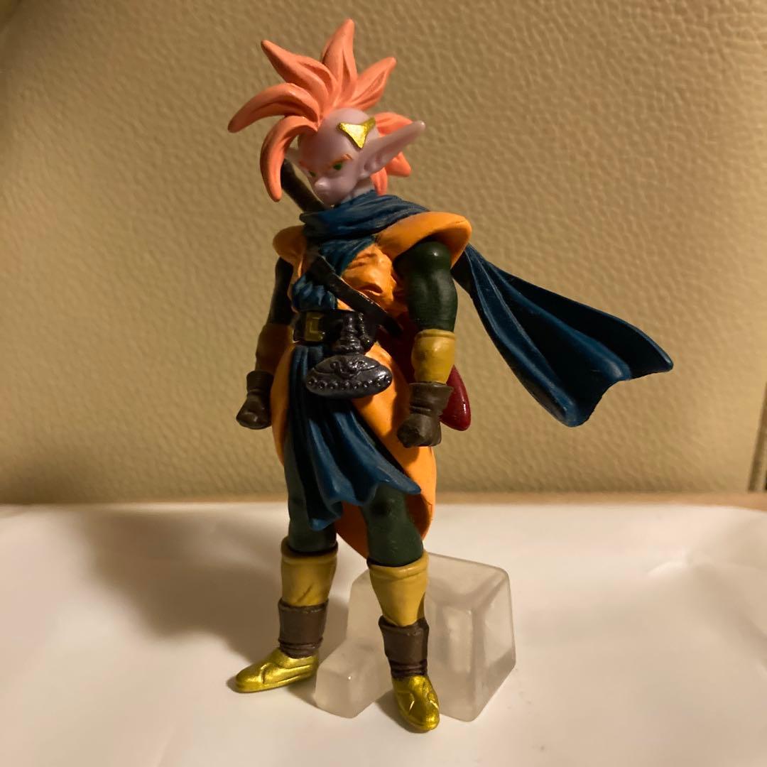 HGドラゴンボールZ17 ～集え超戦士！伝説の魔人復活編～勇者タピオン