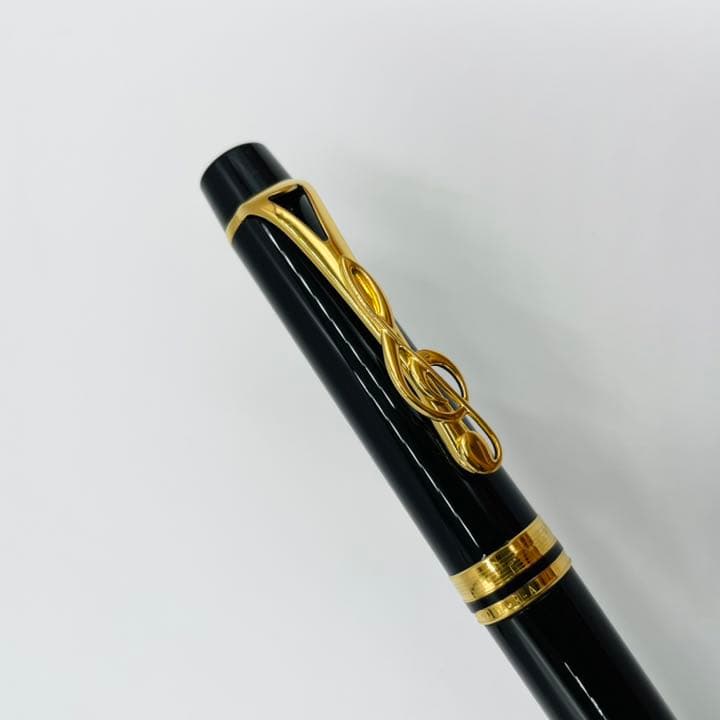 限定激レア】MONTBLANCドネーション万年筆 レナードバーンスタイン限定