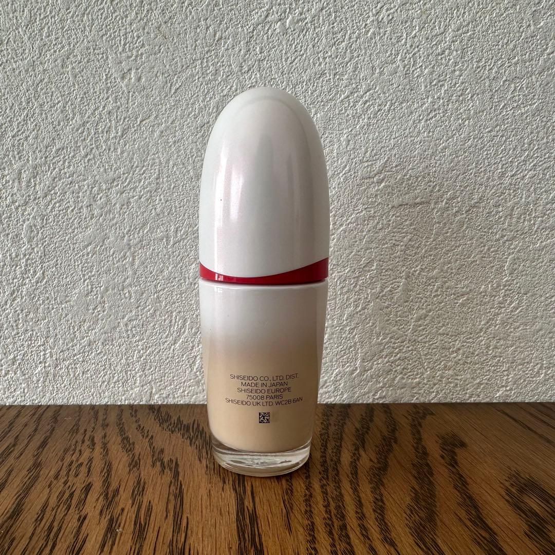 資生堂　SHISEIDO ファンデーション　プライマー　パウダー　3点セット