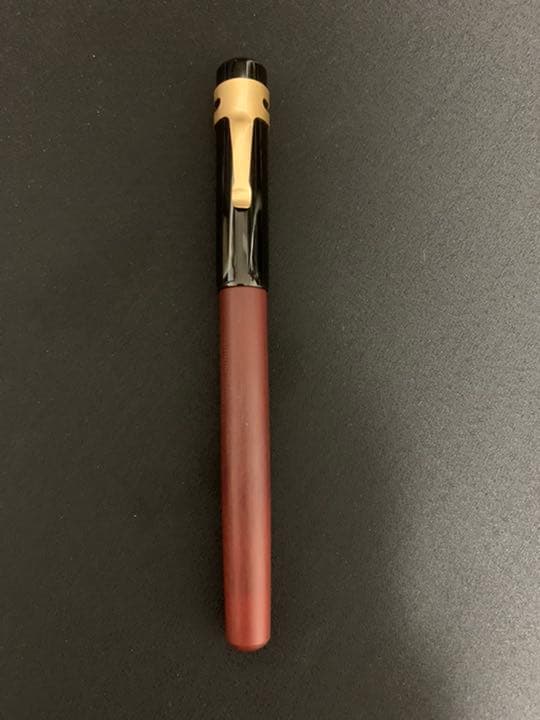 銀座 五十音 ミミック スマトラ 鉛筆補助軸