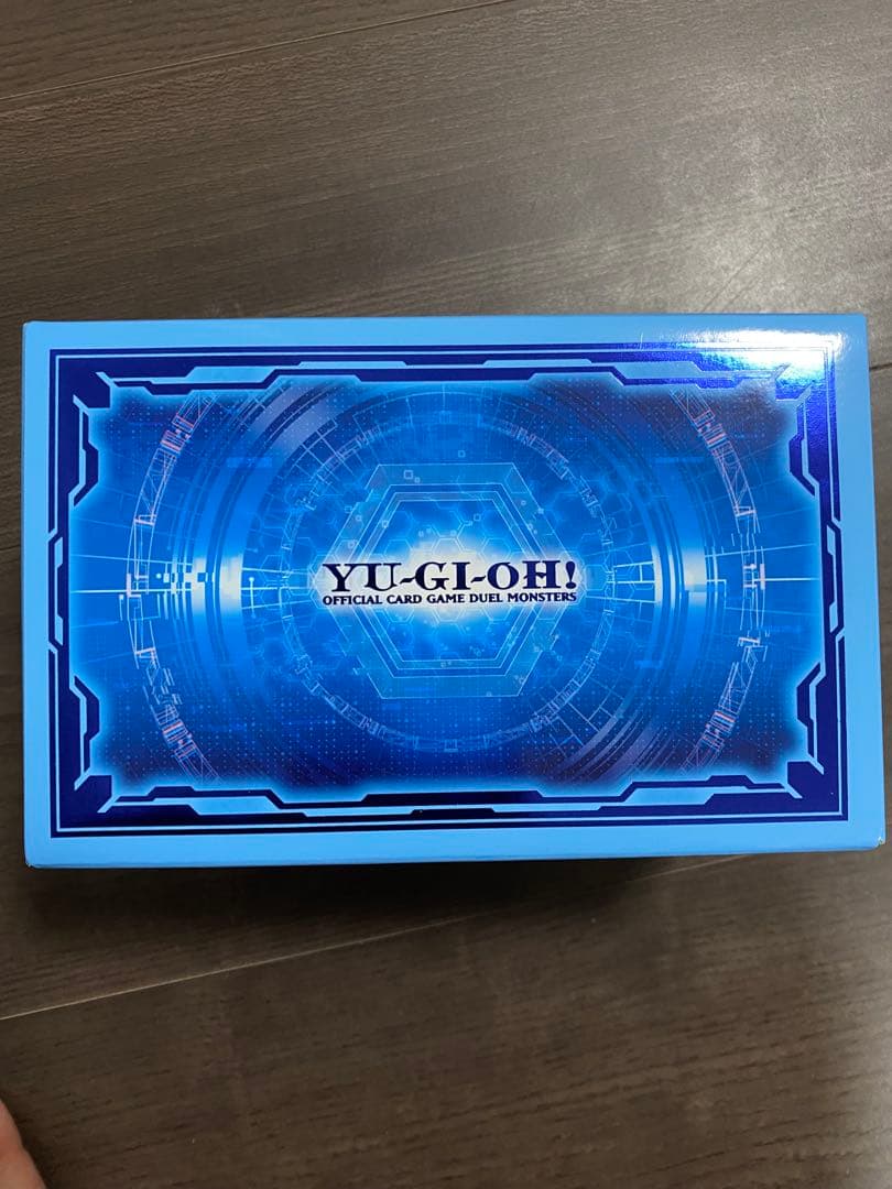 遊戯王　デュエリストボックス プリズマティックサモン サプライ一式 ３種類