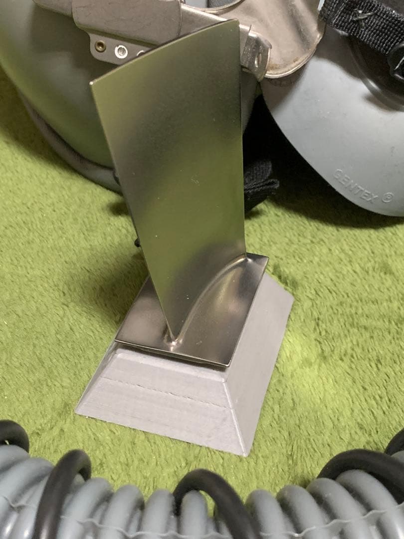 ボーイング737 -800 エンジン ブレード オブジェ B737