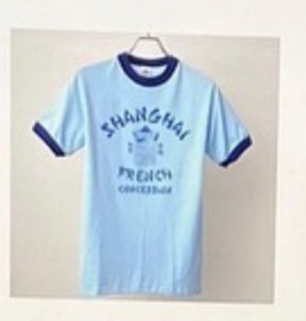 Godard Haberdashery リンガーT Mサイズ - メルカリ