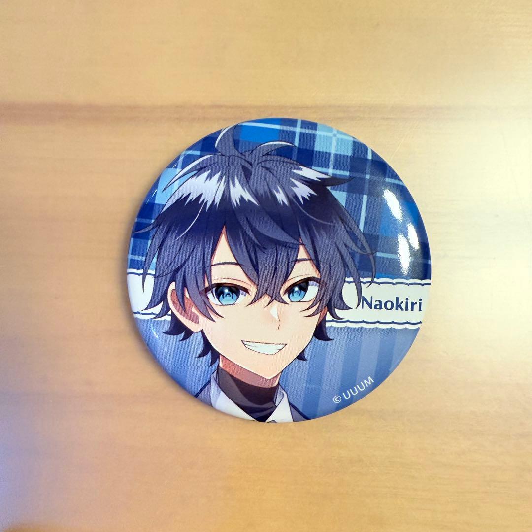 なおきり 】 缶バッジ からぴちパラダイス 2025 カラフルピーチ | Shop