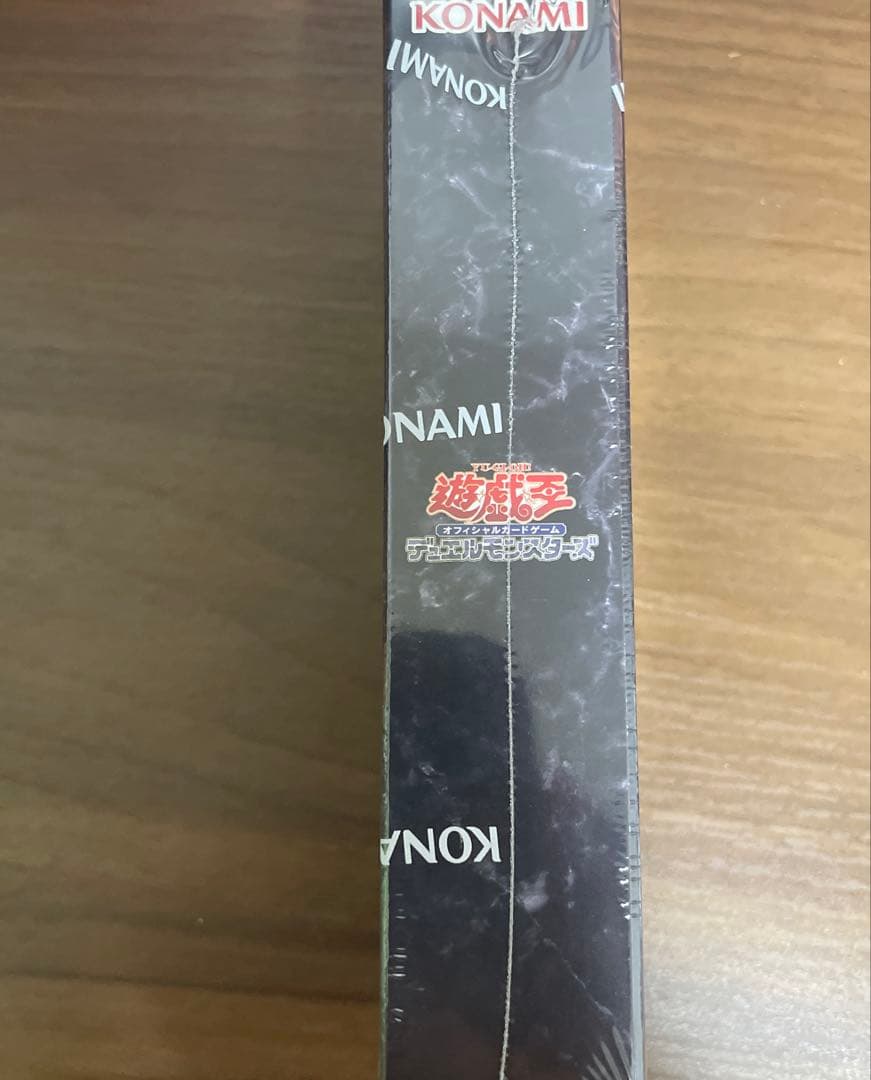 遊戯王LIMITED PACK WORLD CHAMPIONSHIP 2BOX