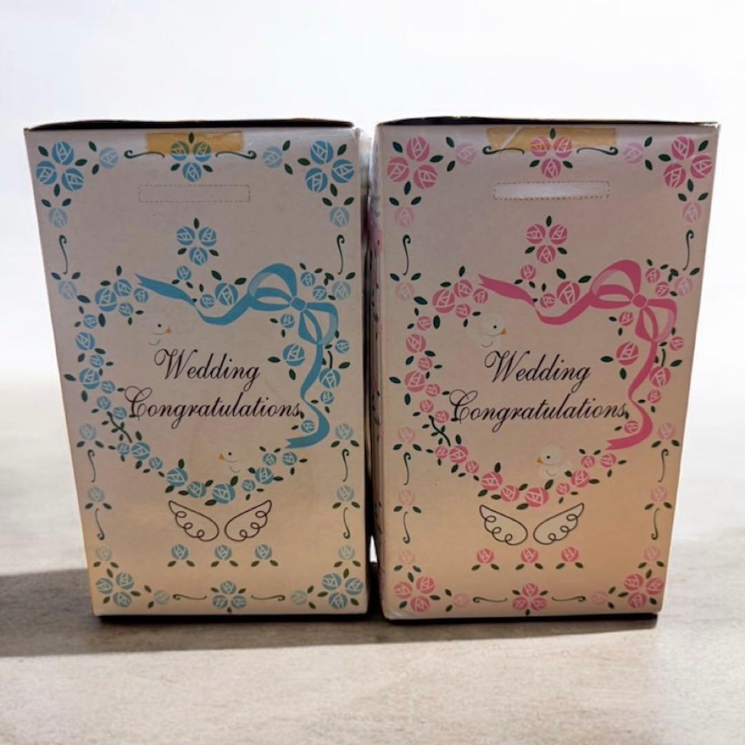 ハローキティ ウェディングドールセット