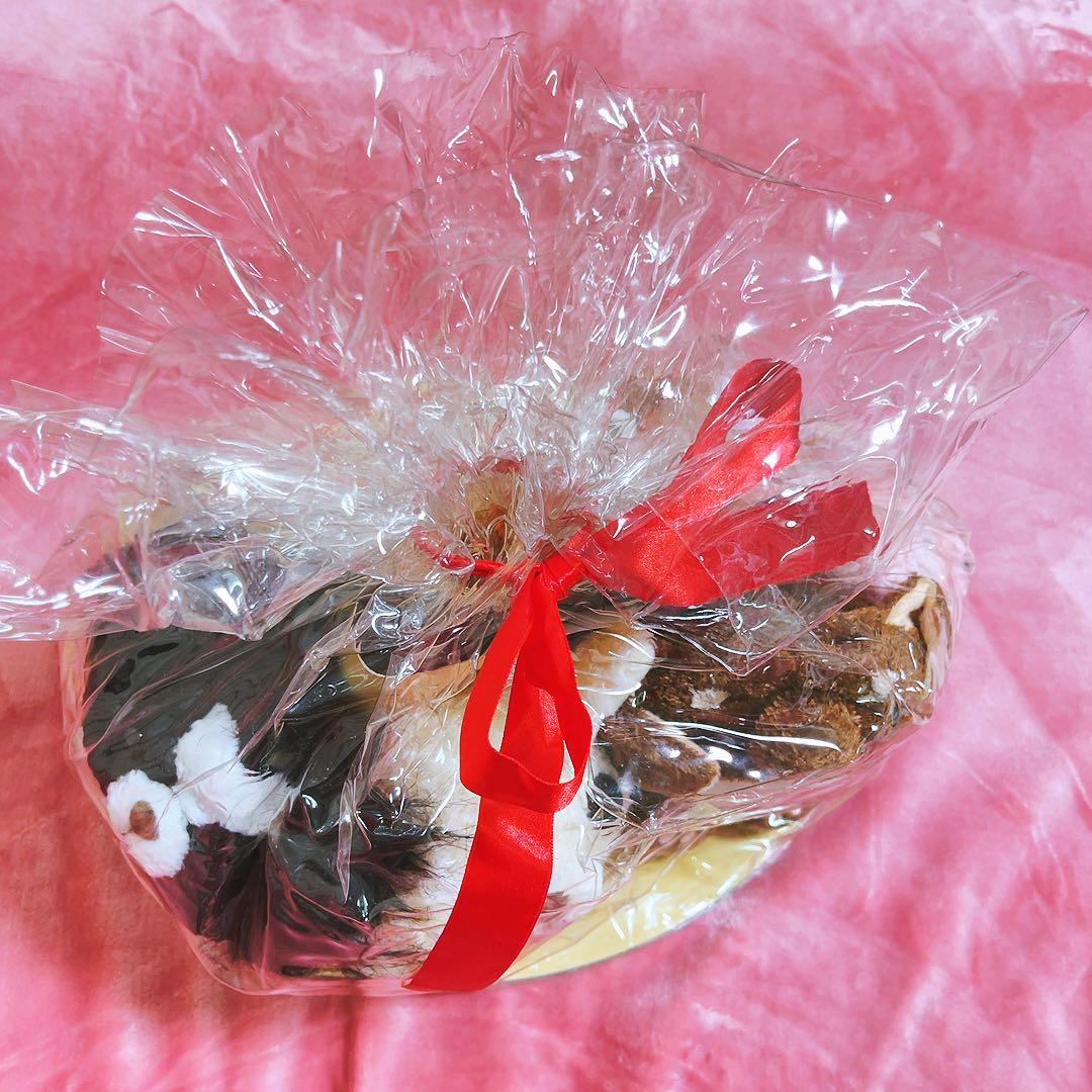 希少レア　ハローキティ　着ぐるみシリーズ　ぬいぐるみセット　犬　サンリオ